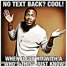 Image result for I Was Going to Text You Back Then I Got High Meme