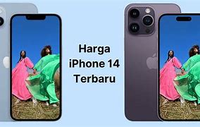 Image result for Harga iPhone Terbaru