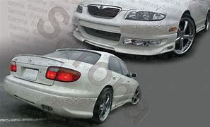 Image result for Mazda Millenia Modified