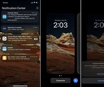 Image result for LCD Lock Screen Photo