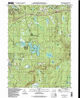 Image result for PA Topographic Map