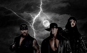 Image result for Undertaker Symbol 25 Years