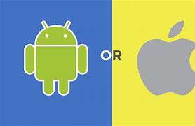 Image result for Android vs iOS Clip Art Comic