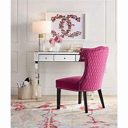 Image result for Mirrored Desk Arhaus
