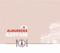 Image result for almuerzs