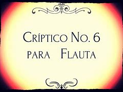 Image result for cr�ptico