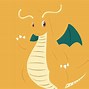 Image result for Glowing Dragonite Wallpaper