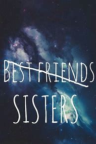 Image result for Galaxy Quotes for Best Friends