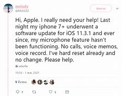 Image result for iPhone 7 Update Software