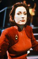 Image result for Star Trek DS9 Kira Nerys