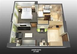 Image result for 50 Sqm House Plan