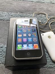 Image result for iPhone 3GS Black