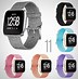 Image result for Fitbit Smart Band