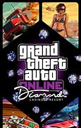 Image result for GTA Online Casino Wallpapers