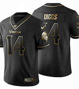 Image result for Best Looking Gold College Football Jersey S