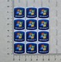 Image result for Intel CPU I5 7th Generation Printable Stickers