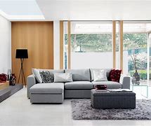 Image result for Grey Sofa Interior Design