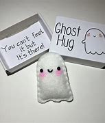 Image result for Virtual Ghost Hug