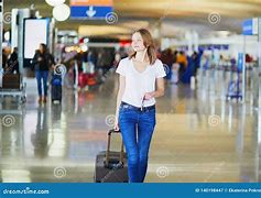 Image result for Airport Woman Model