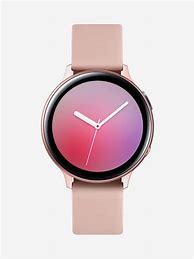 Image result for Samsung Galaxy Watch Pink