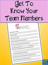 Image result for Know Your Member