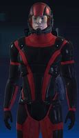 Image result for Mass Effect Colossus Armor