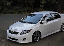 Image result for 2011 Toyota Corolla S Customized