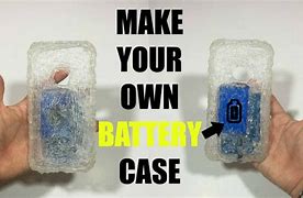 Image result for Mock Up Battery Case