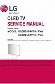 Image result for Oled65bxaua User Manual