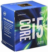 Image result for I5-6600