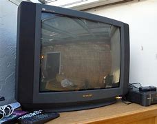 Image result for 1080P CRT TV