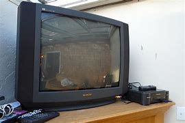 Image result for RCA 40 Inch Widescreen CRT TV