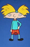 Image result for Hey Arnold Gertie