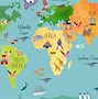 Image result for Educational World Map