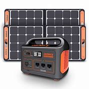 Image result for Waterproof Solar Battery Pack