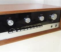 Image result for Vintage Amplifier