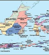 Image result for Indonesia States