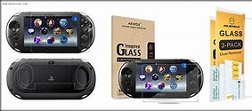 Image result for PS Vita Screen Protector