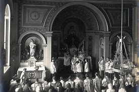 Image result for Jesuit Order Oath