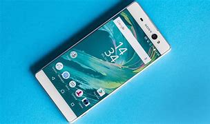 Image result for Sony Xperia Xa Ultra Waterproof