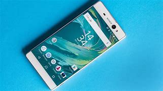 Image result for Xperia Xa Ultra