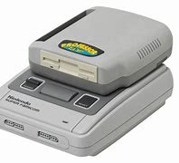 Image result for Early Model Super Famicon