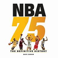 Image result for NBA 75