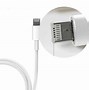 Image result for Lightning USB to Hard Drive Connector