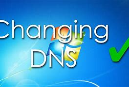 Image result for Reset DNS Windows 7