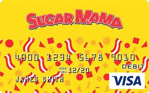 Image result for Sugar Mama Design