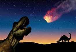 Image result for Dinosaur Meteor Meme