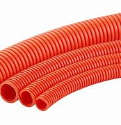 Image result for Corrugated PVC Pipe