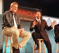 Image result for Oracle Company