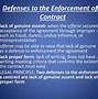 Image result for Essential Elements of a Contract